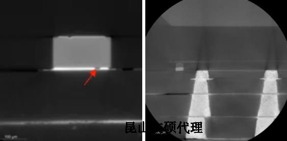 西藏蔡司西藏X射线显微镜