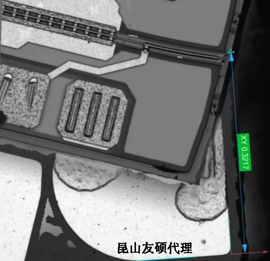西藏蔡司西藏X射线显微镜